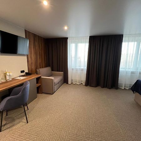 Optima Collection River Park Луцк Экстерьер фото