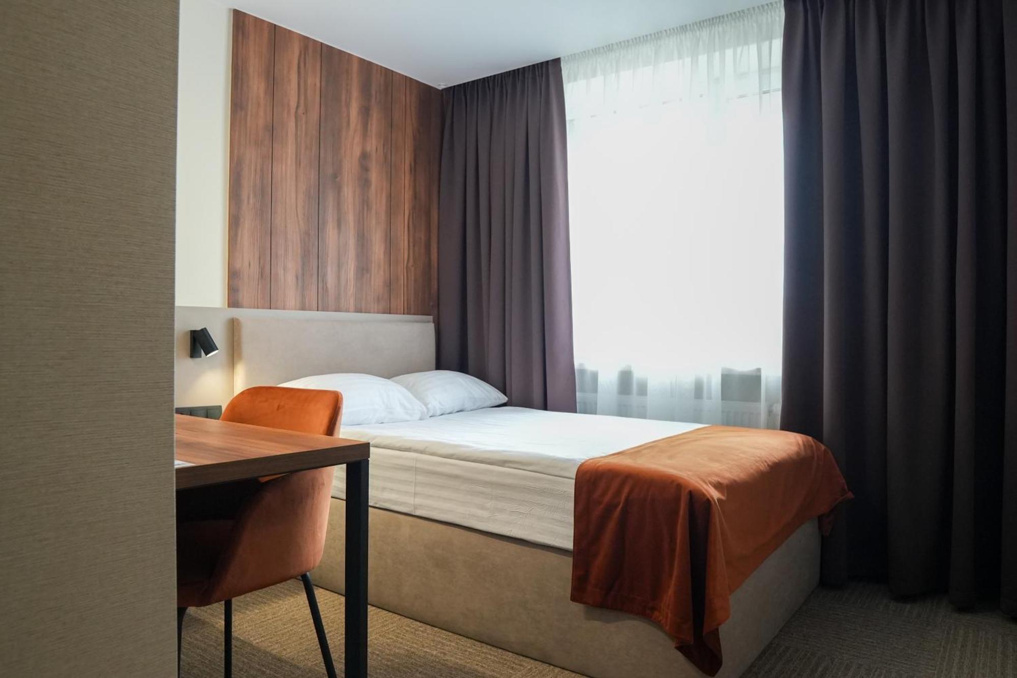 Optima Collection River Park Луцк Экстерьер фото